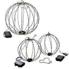 LED krogla