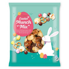 Easter Munch Mix