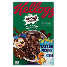 Cerealien 420 g, Choco Krispies
