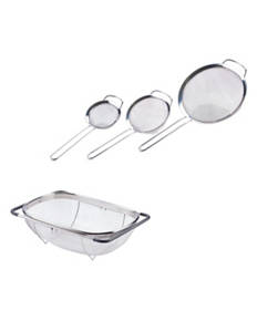 Sieve Set