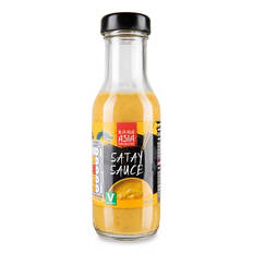 Satay Sauce