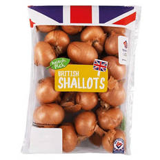 British Shallots 400g