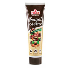 Nougatcreme  in der Tube