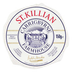 St. Killian Artisan Irish Cheese