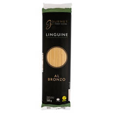 Long Bronze Pasta, Linguine