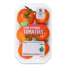 Large Vine Tomatoes
