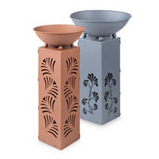 LED-solarni cvetlični lonec