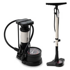 Zračna tlačilka za kolo