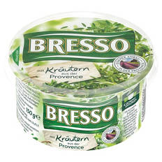 Bresso 150 g, Kräuter
