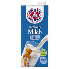 H-Milch 1 l, 3,8 %