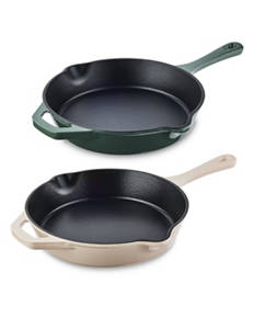 Cast Iron Skillet