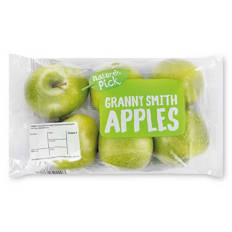 Granny Smith Apples