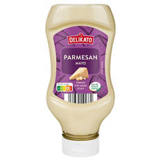 Mayo Spezialitäten 250 ml, Parmesan