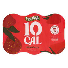 10 Cal Jelly Pot