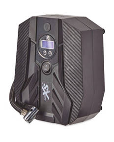 Portable Tyre Inflator