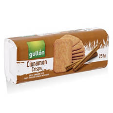 Fahéjas keksz, 235 g