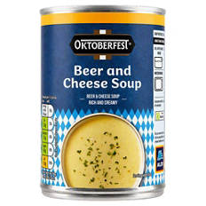Beer & Cheese
