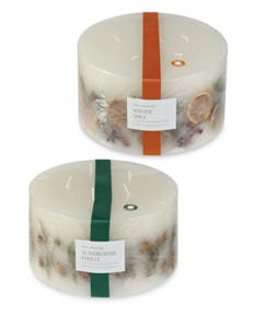 XXL Inclusion Candle