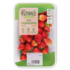Irish Strawberries