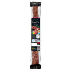 Gourmet Salami 200 g, Noble Mould
