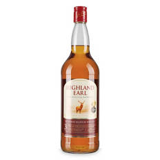 The Special Reserve Blended Scotch Whisky