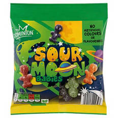 Sour Moon Babies