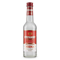 Superior Vodka Triple Distilled