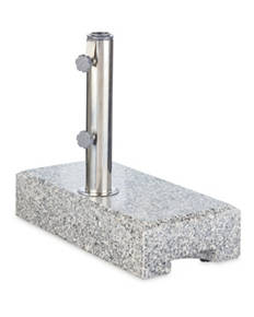 Rectangular Parasol Base