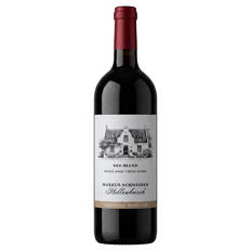 Markus Schneider - Rotwein Cuvée 0,75 l