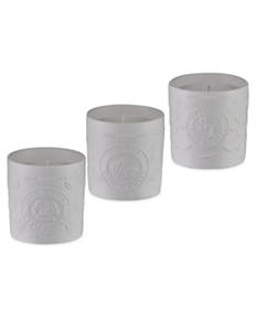 Classic Ceramic Candle