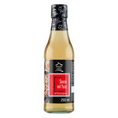 Yuzu Vinegar