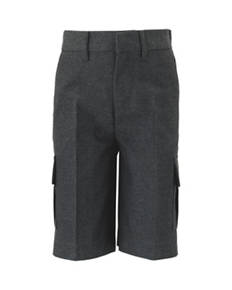 Boy's Cargo Shorts
