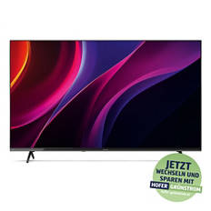 43" (108cm) FHD Smart TV
