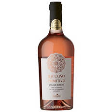 Riccoso Primitivo Rosato IGT