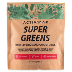 Supergreens