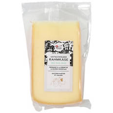 Ostschweizer Rahmkäse, mild