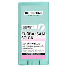 Fußpflege, Fußbalsamstick