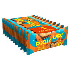 PiCK UP! 10+1 308 g, Salted Caramel
