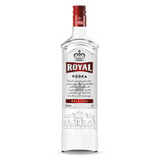 Vodka, 0,7 l