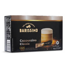 Instant Kaffeesticks, Classic