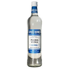 Polish Vodka 0,7 l