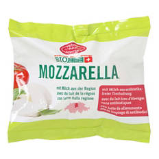 Mozzarella BIO