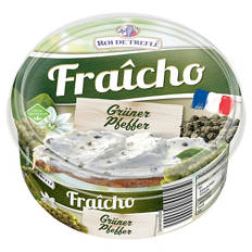 Fraîcho 150 g, Grüner Pfeffer