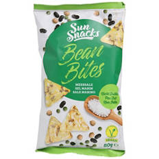 Bean Bites