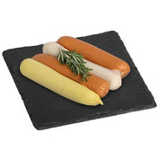 Grillquartett