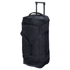 Reisetasche, Schwarz, 100 l