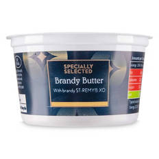 Brandy Butter