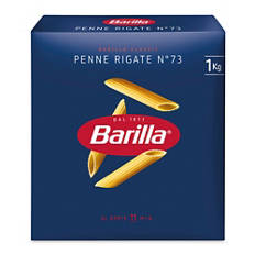 Fusilli