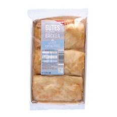 Strudelspezialitäten Apfel
