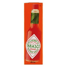Szósz, Original, 60 ml